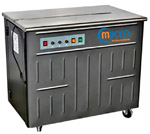 Máy đóng đai bán tự động MK-50C