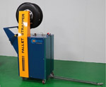 Máy đóng đai Pallet MK-DBA-130A