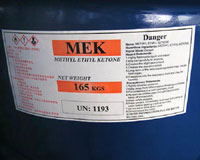 Hóa chất Methyl Ethyl Ketone (MEK)