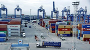 Dịch vụ Logistics kho cảng