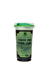 Thạch đen trân châu