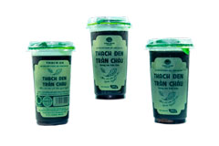 Thạch đen trân châu