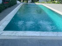 Bể bơi Xanh Villa