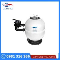 Bình lọc MIDA.Carbon