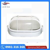 Đèn chịu nhiệt phòng xông hơi ướt