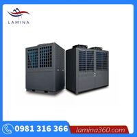 Máy bơm nhiệt Sunrain BYC – TA1