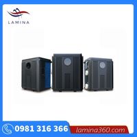 Máy bơm nhiệt Sunrain BYC – TV1