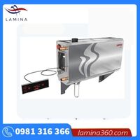 Máy xông hơi ướt Harvia HGX