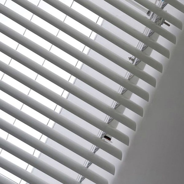 Austrong ASC P150 Sun Louver