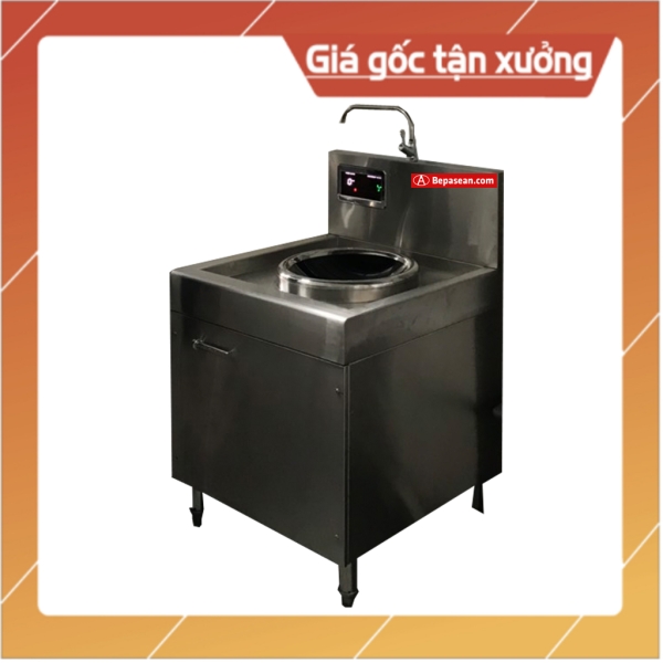 Bếp Á  từ đơn