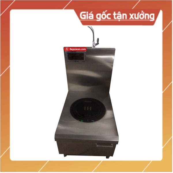 Bếp hầm từ đơn