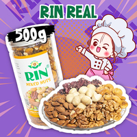 Hạt dinh dưỡng mix 5 loại