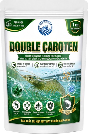 Double Caroten