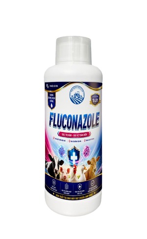 Fluconazole