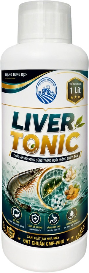 Liver Tonic