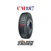 Lốp Golden Crown 1100R20 CM187