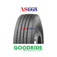 Lốp GoodRide 11R225 AS668