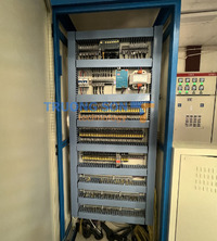 Hệ thống điều khiển giám sát Scada