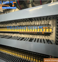 Hệ thống điều khiển giám sát Scada