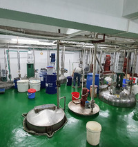 Hệ thống điều khiển giám sát Scada