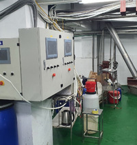 Hê thống điều khiển giám sát Scada