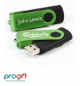 USB quà tặng