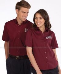 Áo sơ mi đồng phục công ty