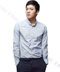 Đồng phục công sở nam