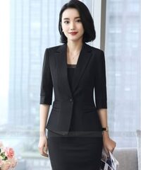 Vest đồng phục công sở