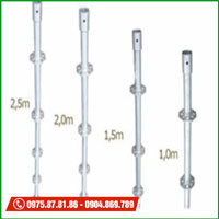 Giáo RingLock 15M