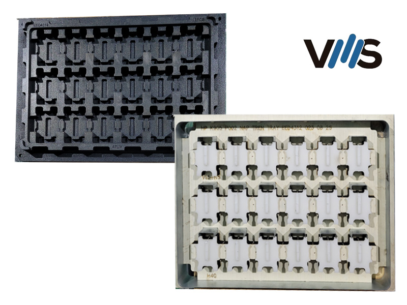 Khuôn hút thông thường