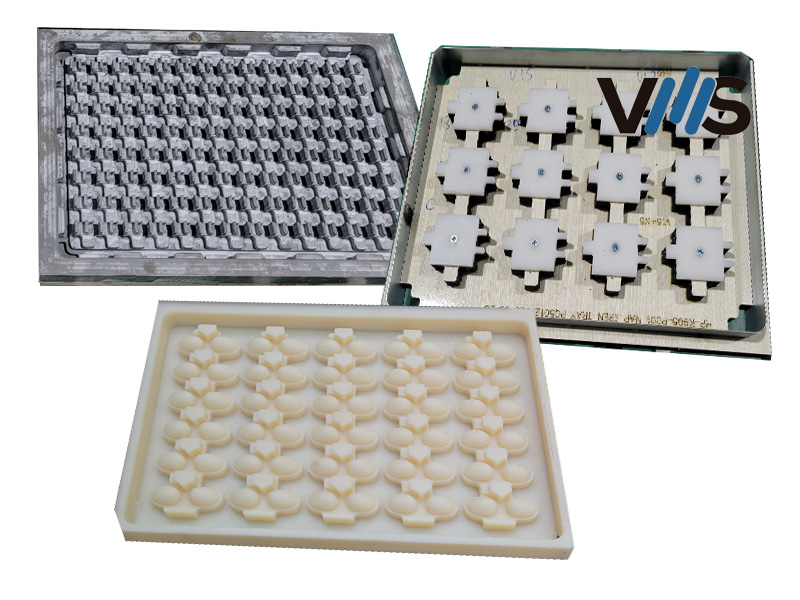 Khuôn hút thông thường