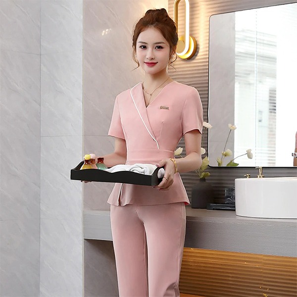 Đồng phục kỹ thuật Spa