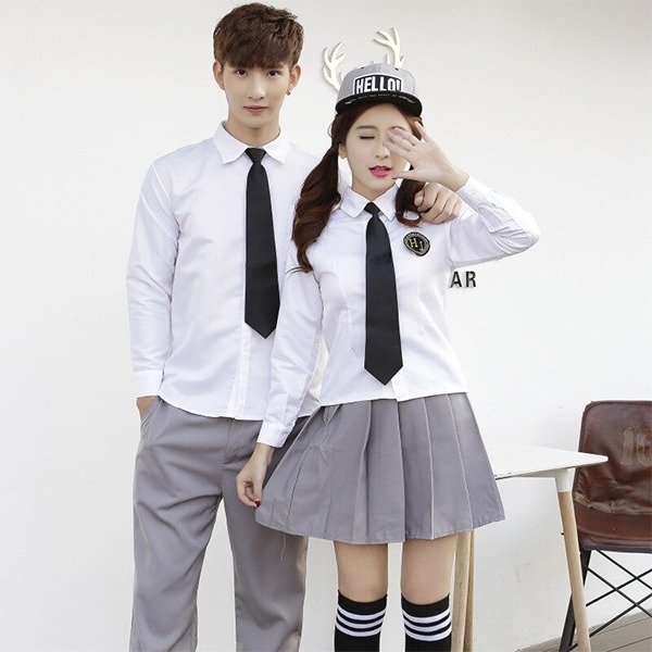 Đồng phục học sinh