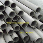 Thép không gỉ ống inox