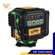 Máy cân bằng laser LAISAI LSG6650