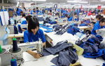 Dịch vụ may gia công