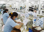 Dịch vụ may gia công