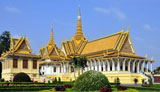Mekong Delta and Cambodia Highlights