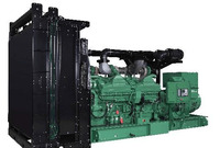 Máy phát điện Cummins 1875KVA C2000D5