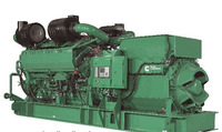 Máy phát điện Cummins 2750KVA 3000kva