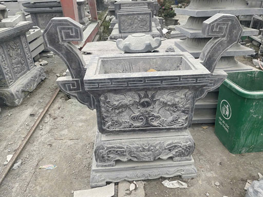 Đá mỹ nghệ