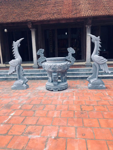 Đá mỹ nghệ