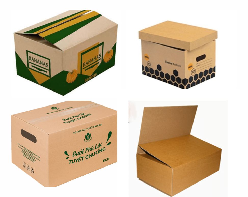 Thùng carton