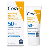 Lotion chống nắng Cerave
