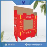 Hộp giấy