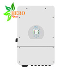 Biến tần Inverter Deye 8kw