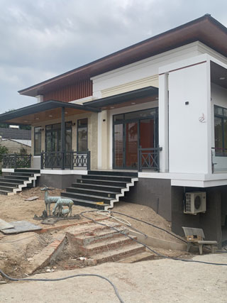 Dịch vụ xây dựng