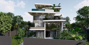Công trình tiêu biểu