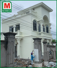 Thi công sửa chữa nhà